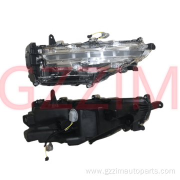 Fortuner 2021 head Lamp headlight